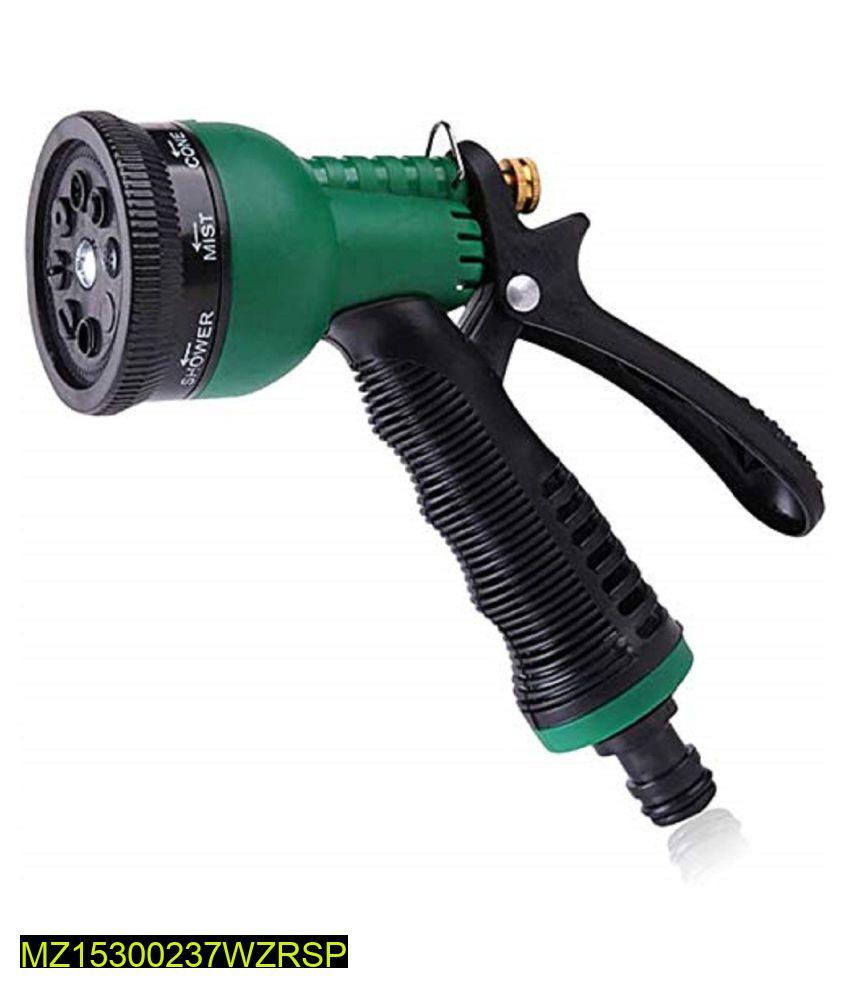 High Pressure Spray Gun