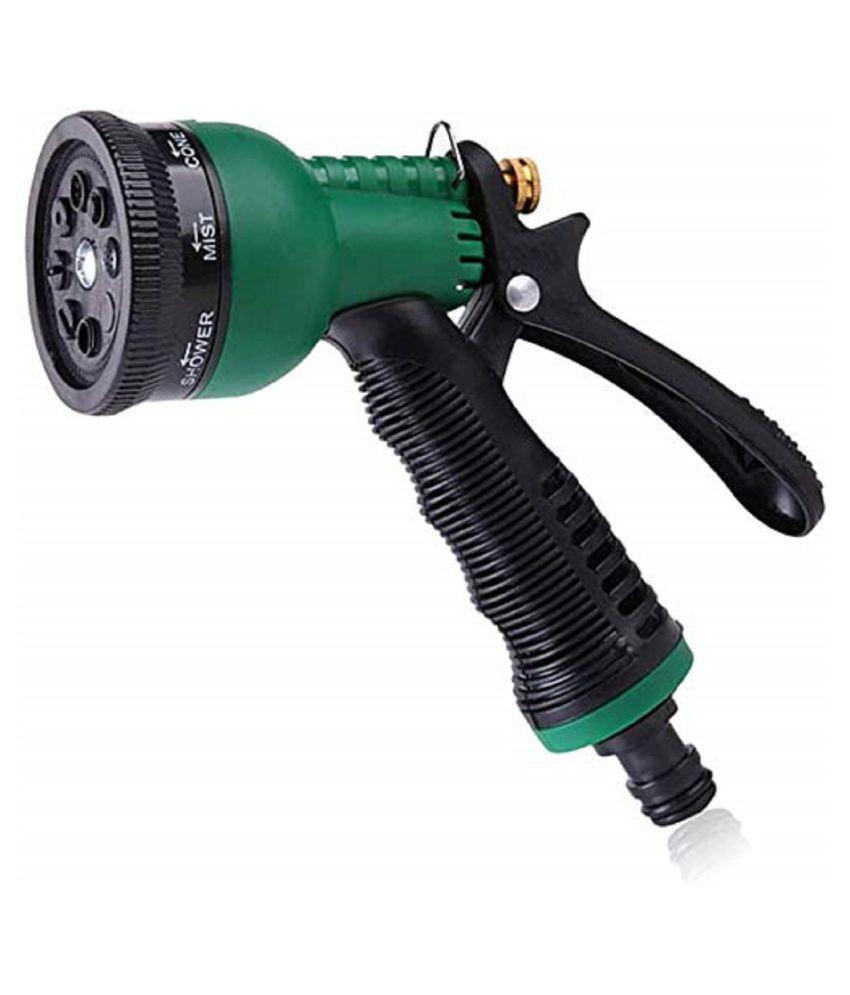 High Pressure Spray Gun