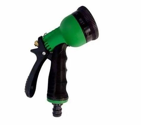 High Pressure Spray Gun