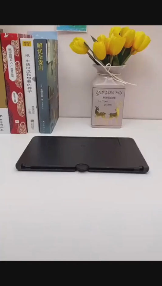 F3 Mobile Screen Magnifier | Enlarged Mobile Screen Amplifier Large Screen Eyes Protection (Random Color)